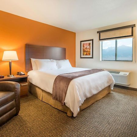 My Place Hotel-Kalispell, Mt מראה חיצוני תמונה