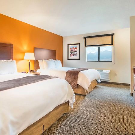 My Place Hotel-Kalispell, Mt מראה חיצוני תמונה