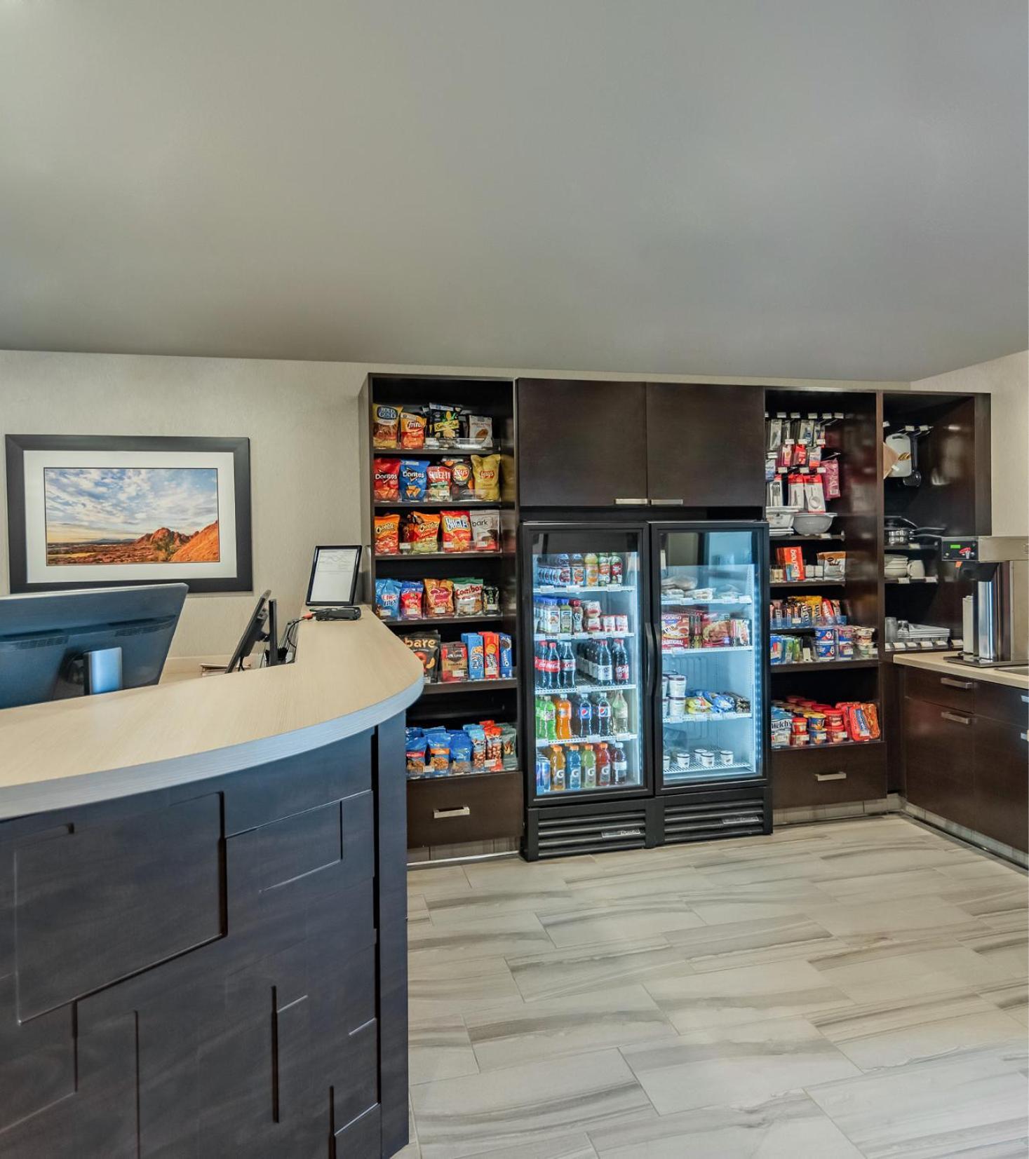 My Place Hotel-Kalispell, Mt מראה חיצוני תמונה