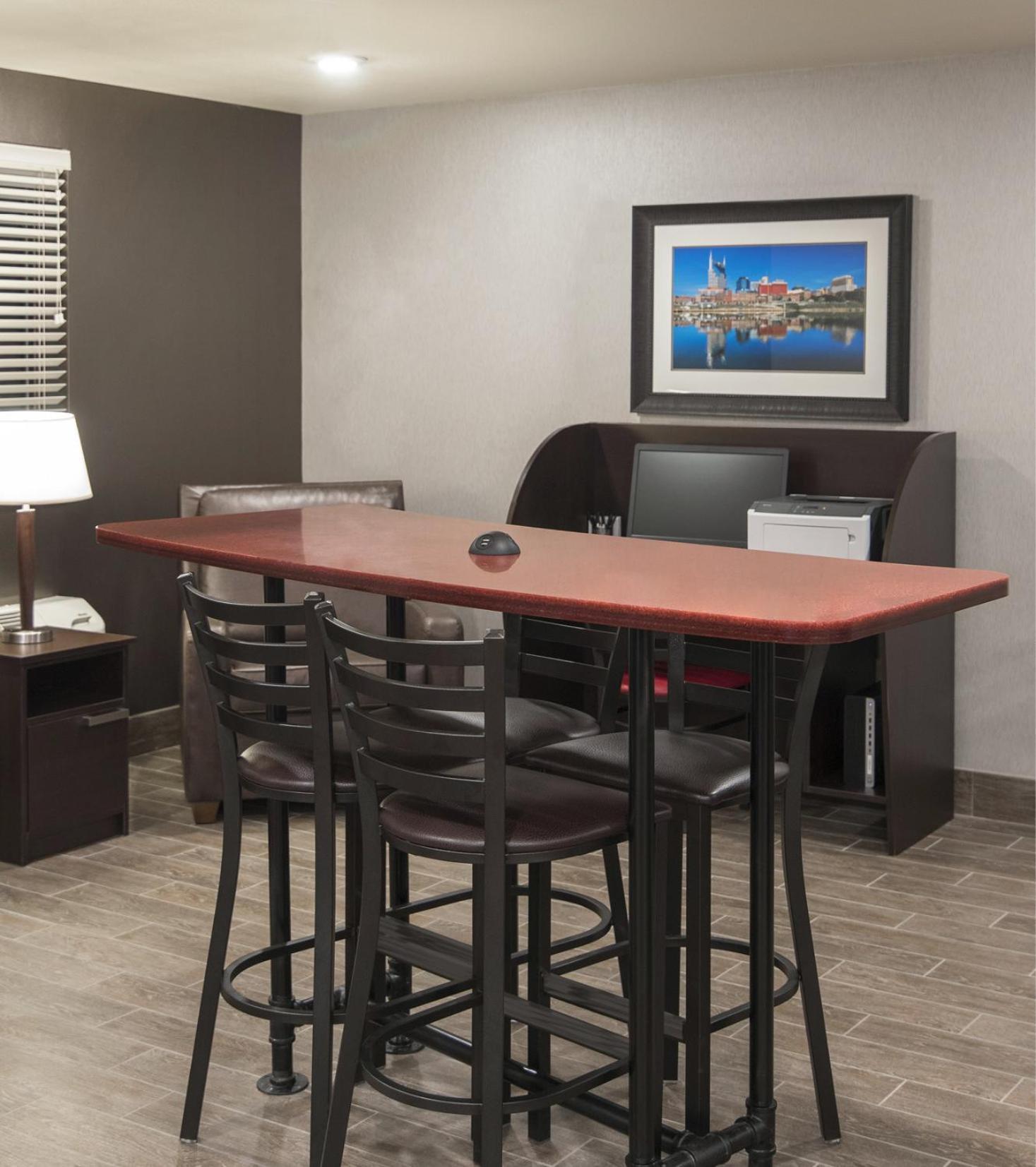 My Place Hotel-Kalispell, Mt מראה חיצוני תמונה
