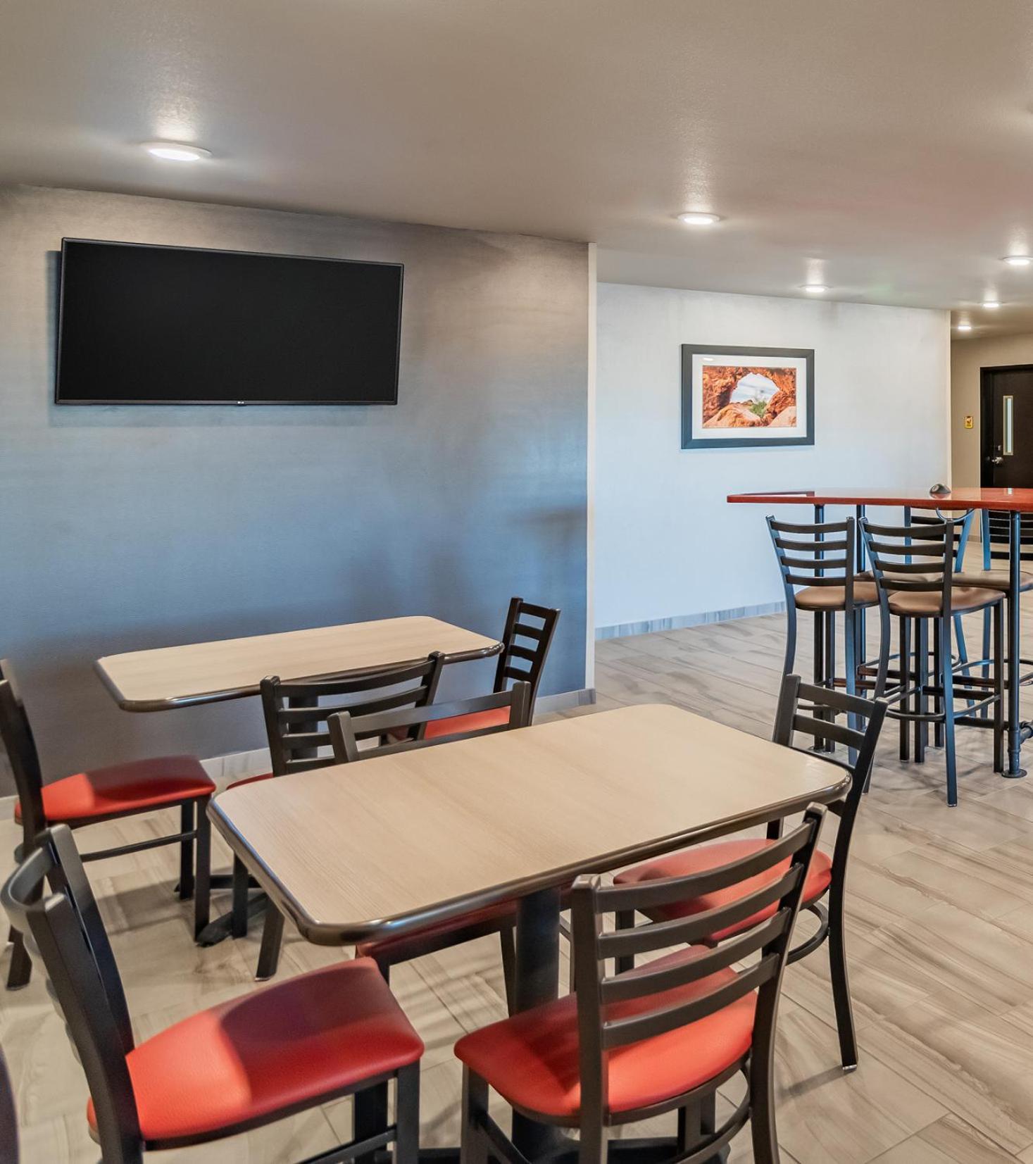 My Place Hotel-Kalispell, Mt מראה חיצוני תמונה
