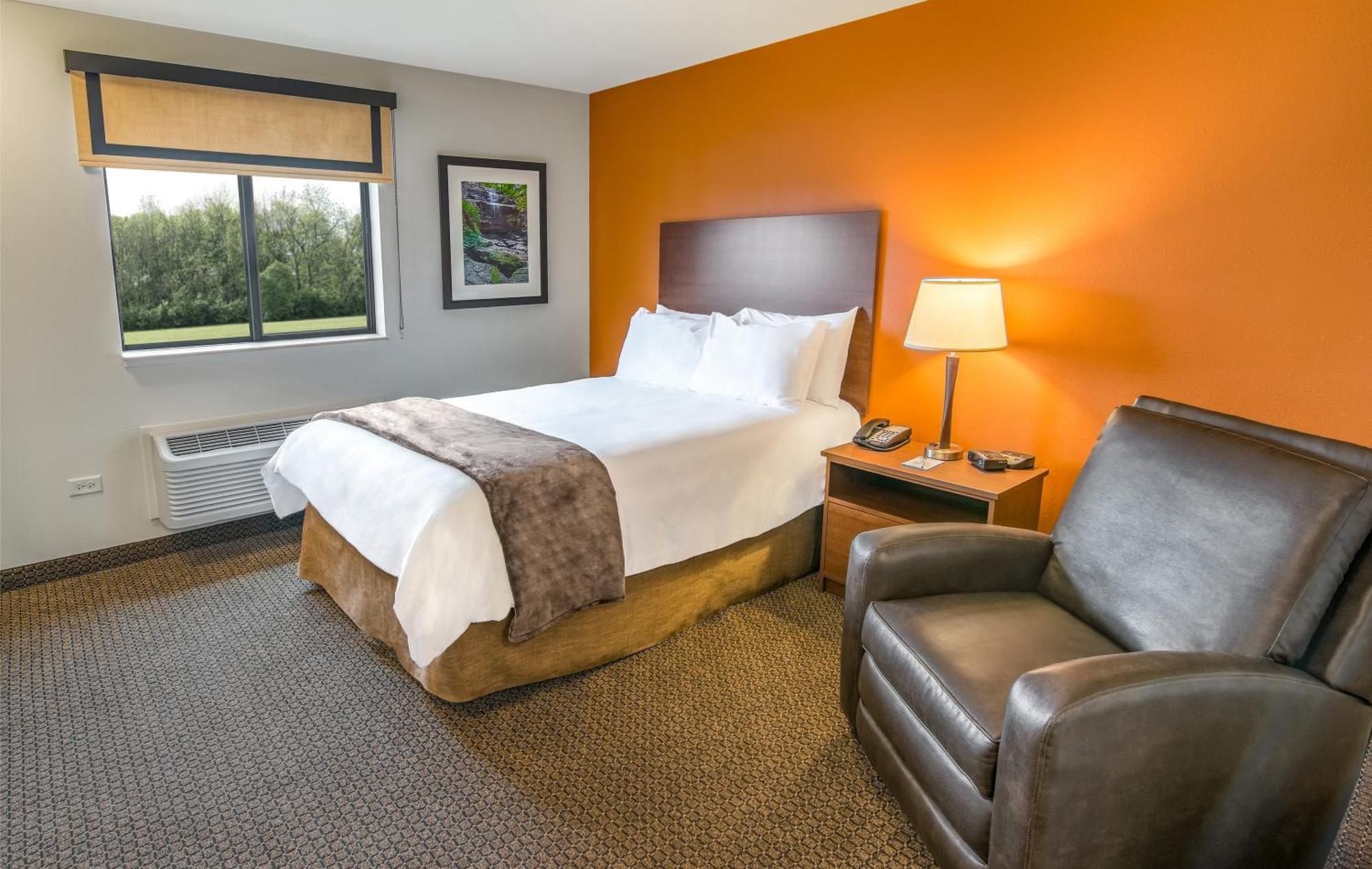 My Place Hotel-Kalispell, Mt מראה חיצוני תמונה