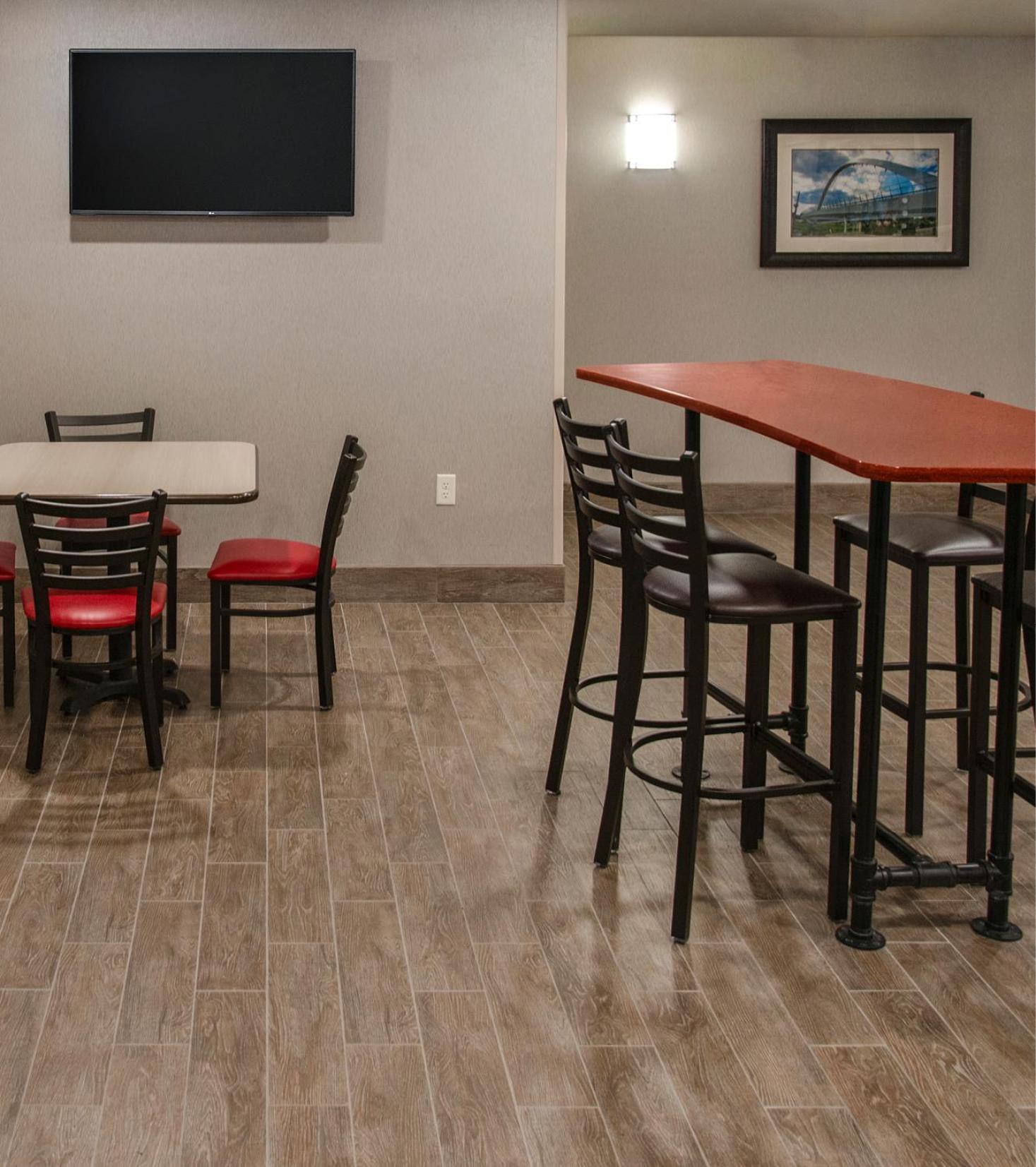 My Place Hotel-Kalispell, Mt מראה חיצוני תמונה