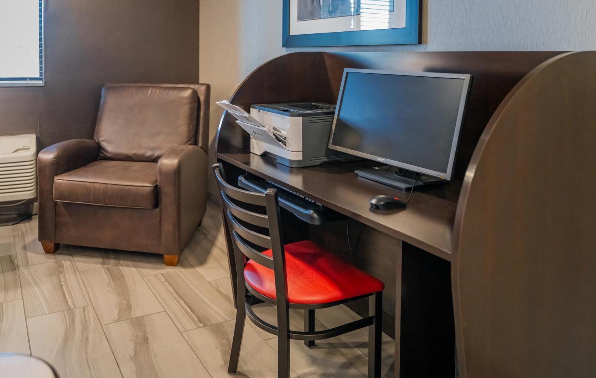My Place Hotel-Kalispell, Mt מראה חיצוני תמונה
