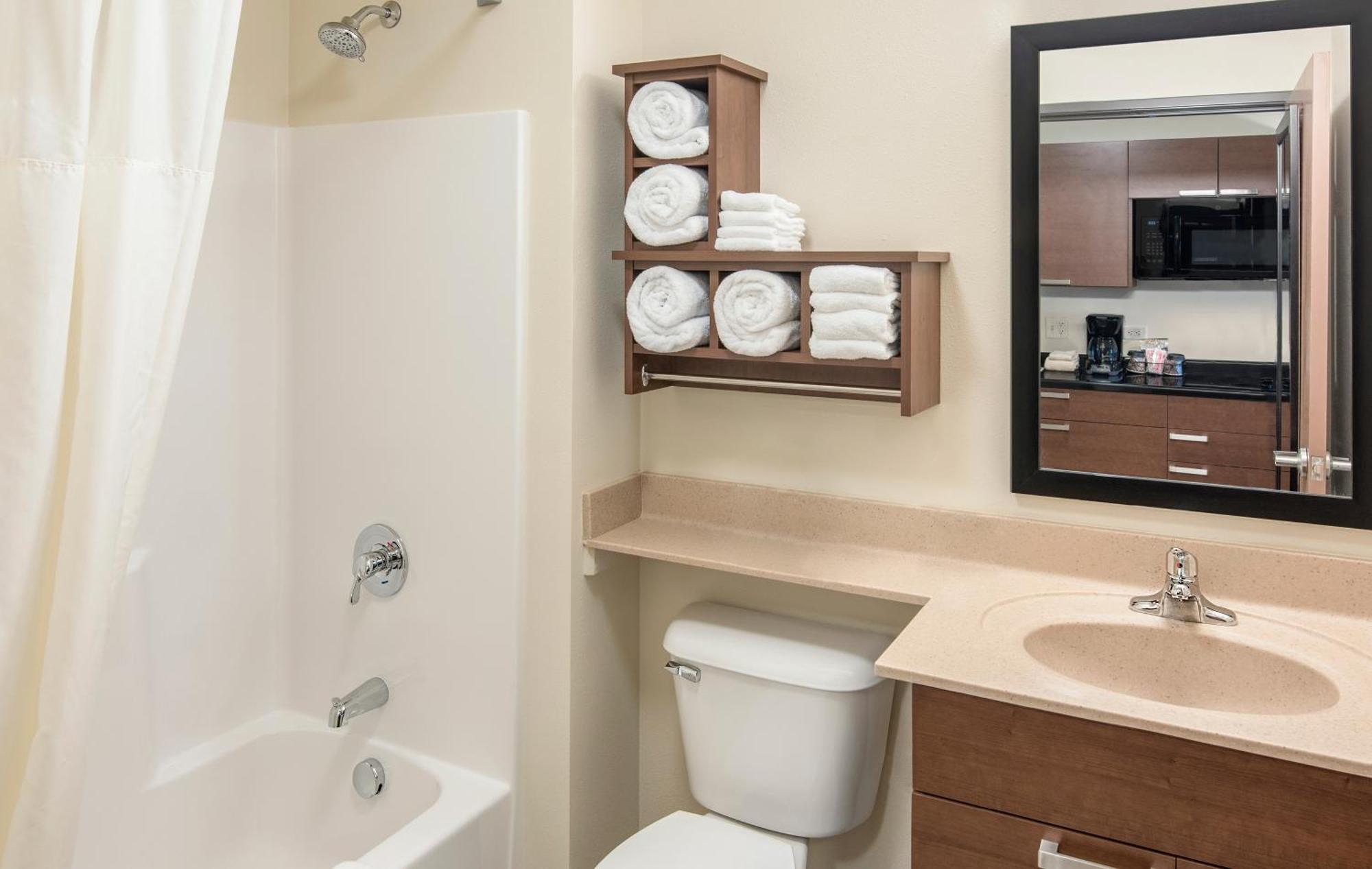 My Place Hotel-Kalispell, Mt מראה חיצוני תמונה