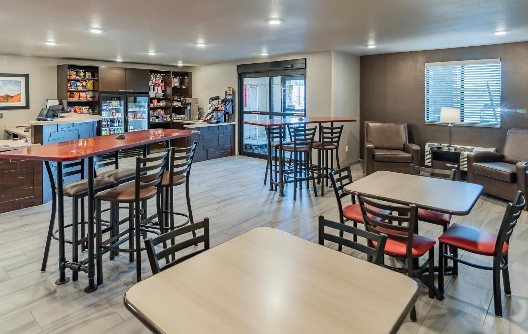 My Place Hotel-Kalispell, Mt מראה חיצוני תמונה