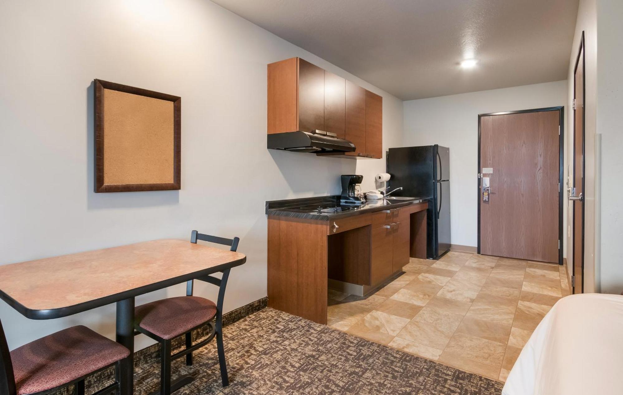 My Place Hotel-Kalispell, Mt חדר תמונה