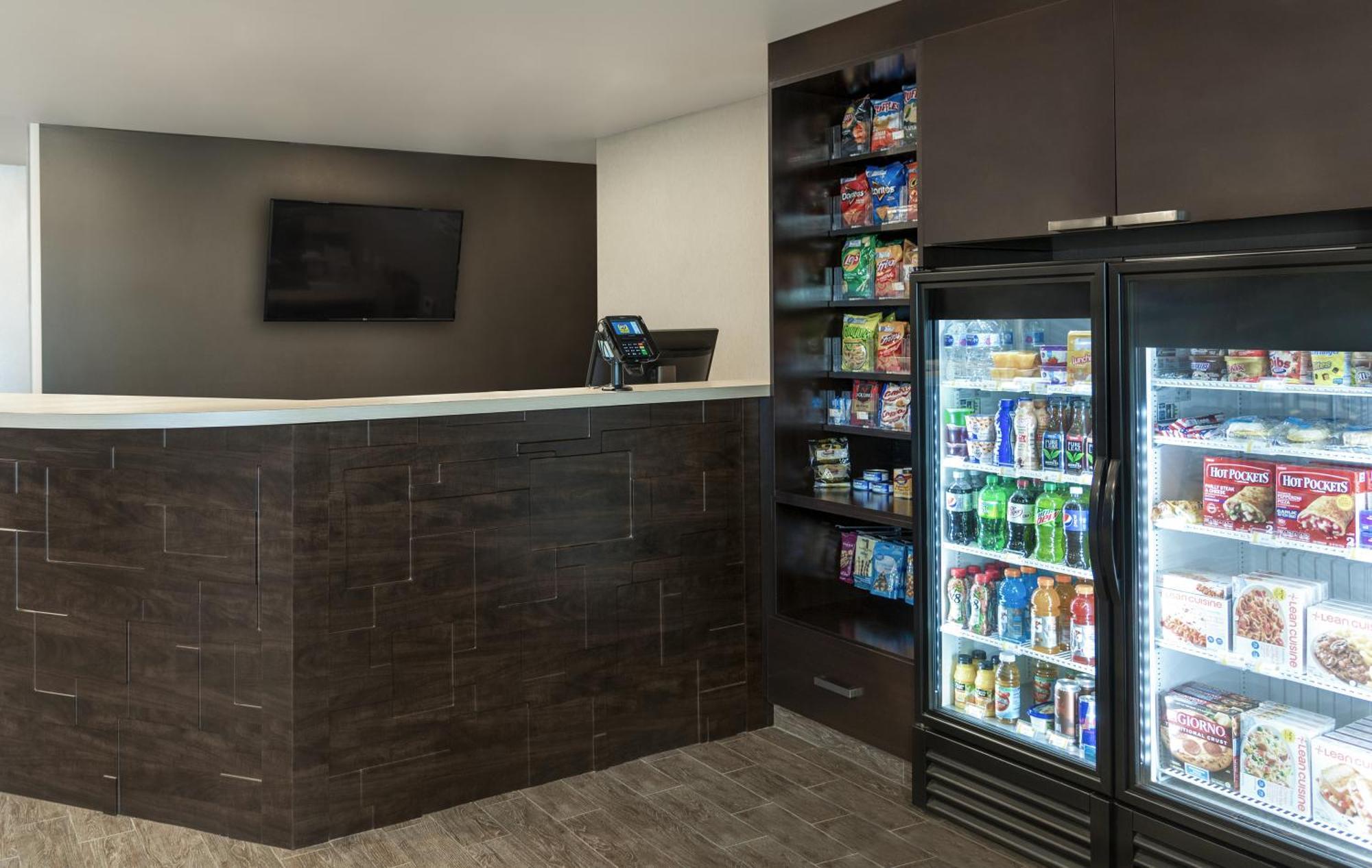 My Place Hotel-Kalispell, Mt מראה חיצוני תמונה