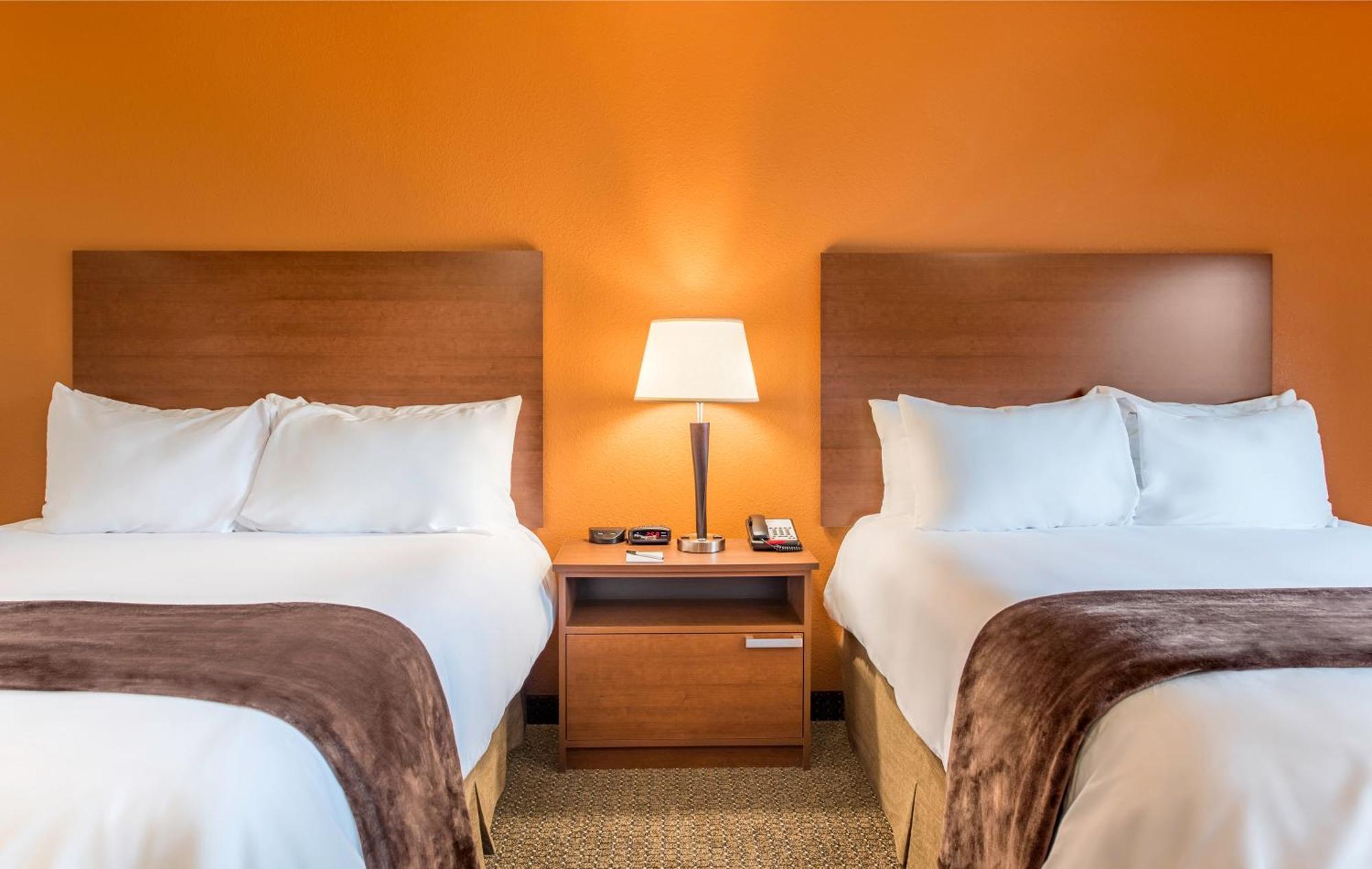 My Place Hotel-Kalispell, Mt מראה חיצוני תמונה