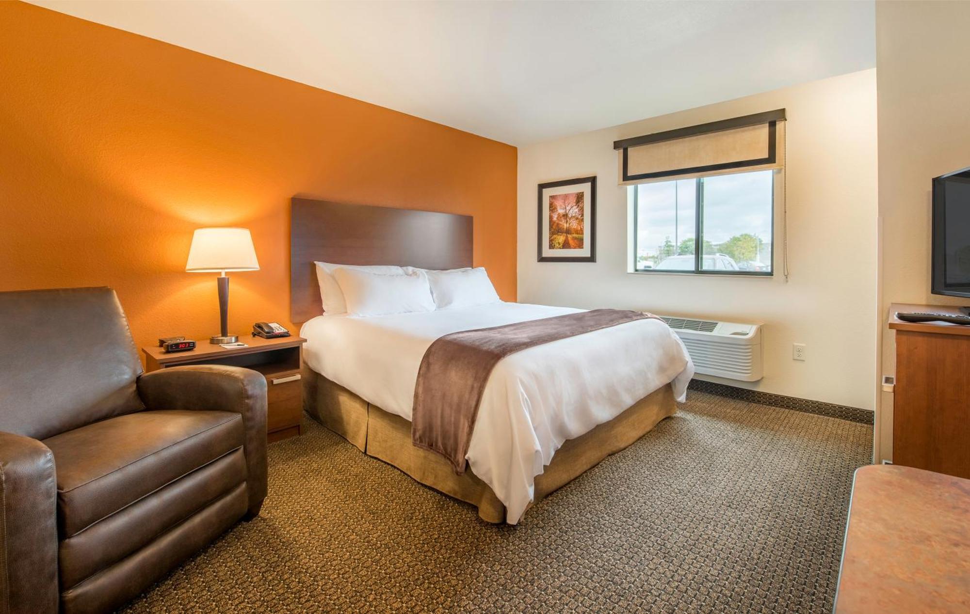 My Place Hotel-Kalispell, Mt מראה חיצוני תמונה