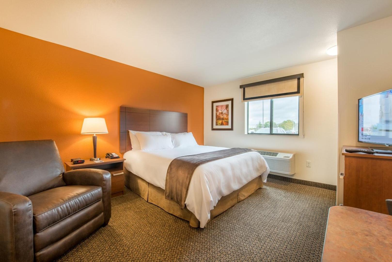 My Place Hotel-Kalispell, Mt מראה חיצוני תמונה