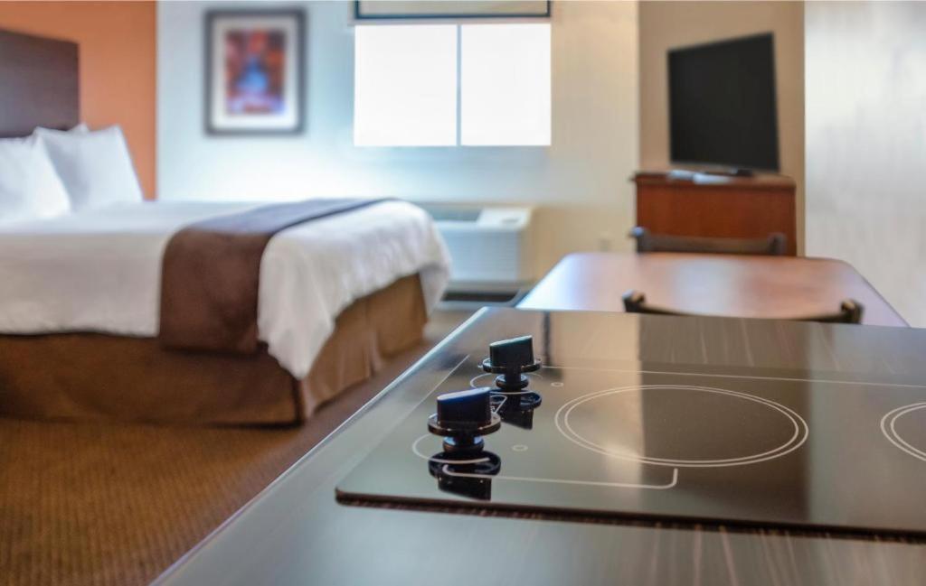 My Place Hotel-Kalispell, Mt מראה חיצוני תמונה